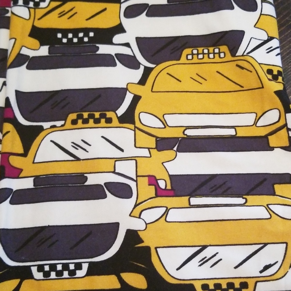Taxi Cabs!!🚕 - Picture 2 of 4
